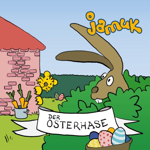 Der Osterhase