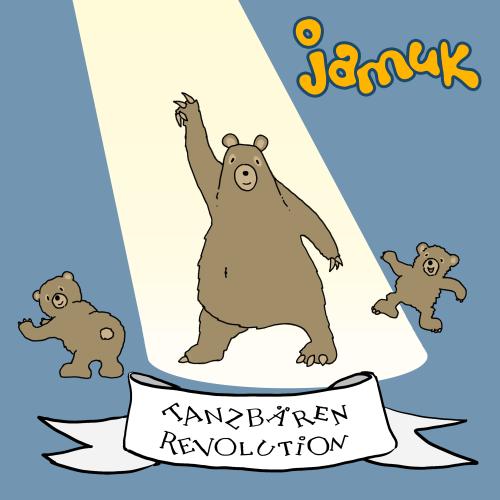 Tanzbären-Revolution
