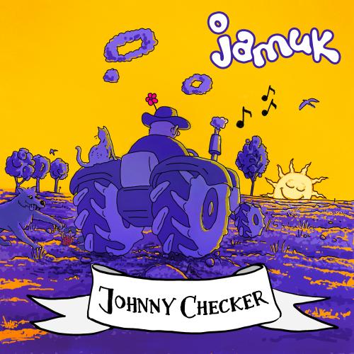 Johnny Checker