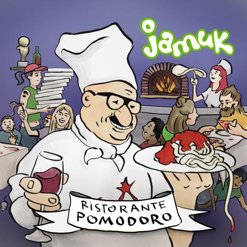 Ristorante Pomodoro