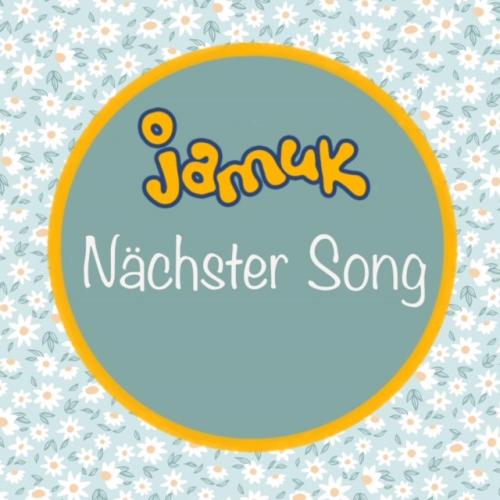 Nächster Song-Release