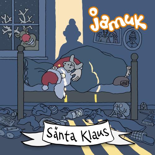 Sänta Klaus